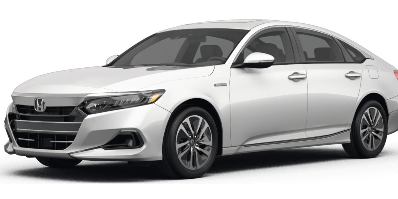 HONDA ACCORD 2022 1HGCV1F59NA011525 image