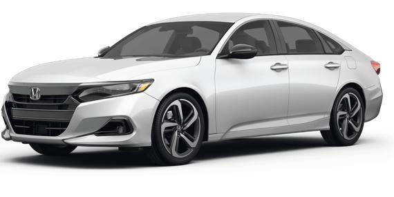HONDA ACCORD 2022 1HGCV2F35NA019318 image