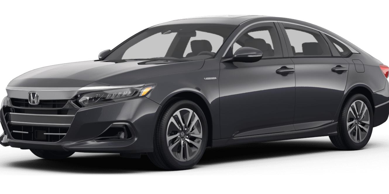 HONDA ACCORD 2022 1HGCV3F58NA008840 image