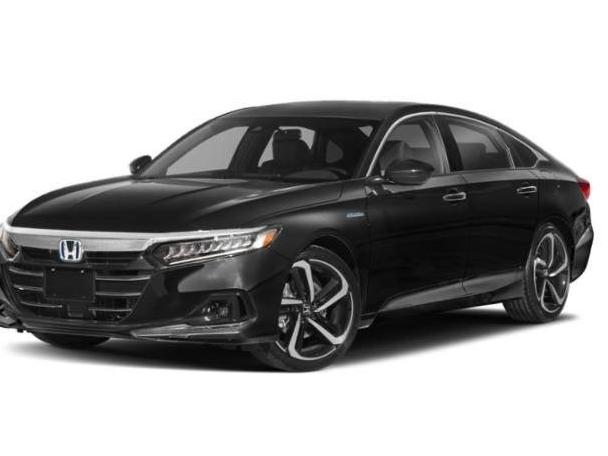 HONDA ACCORD 2022 1HGCV3F28NA016846 image