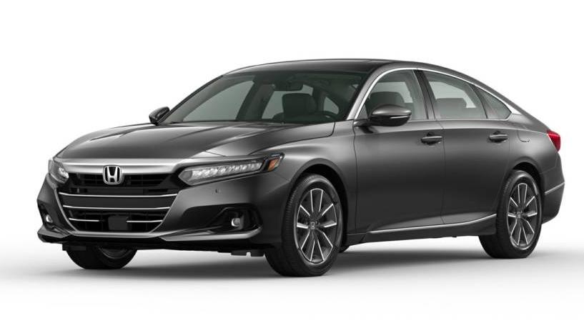 HONDA ACCORD 2022 1HGCV1F52NA048335 image