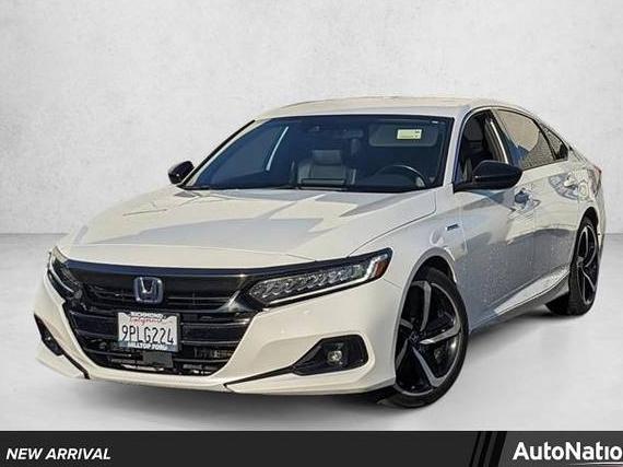 HONDA ACCORD 2022 1HGCV3F27NA018054 image HONDA ACCORD 2022 1HGCV3F27NA018054 image