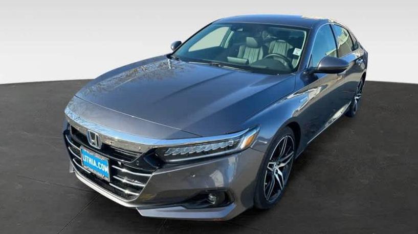 HONDA ACCORD 2022 1HGCV3F96NA015482 image