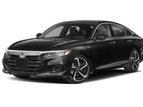 HONDA ACCORD 2022 1HGCV3F20NA047332 image