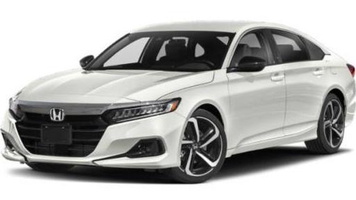 HONDA ACCORD 2022 1HGCV1F32NA060077 image