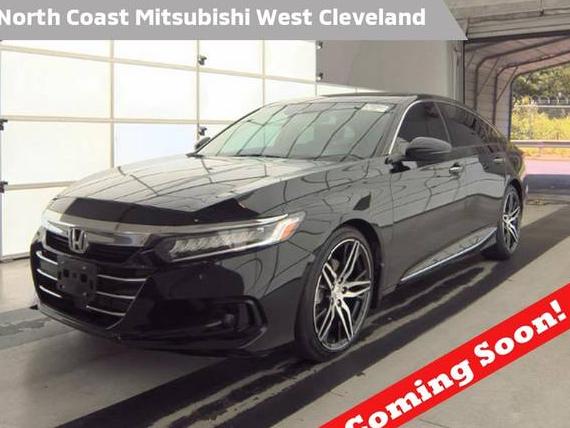 HONDA ACCORD 2022 1HGCV2F99NA006169 image