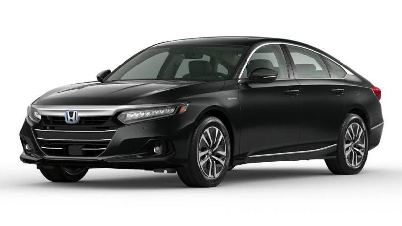 HONDA ACCORD 2022 1HGCV3F55NA027913 image