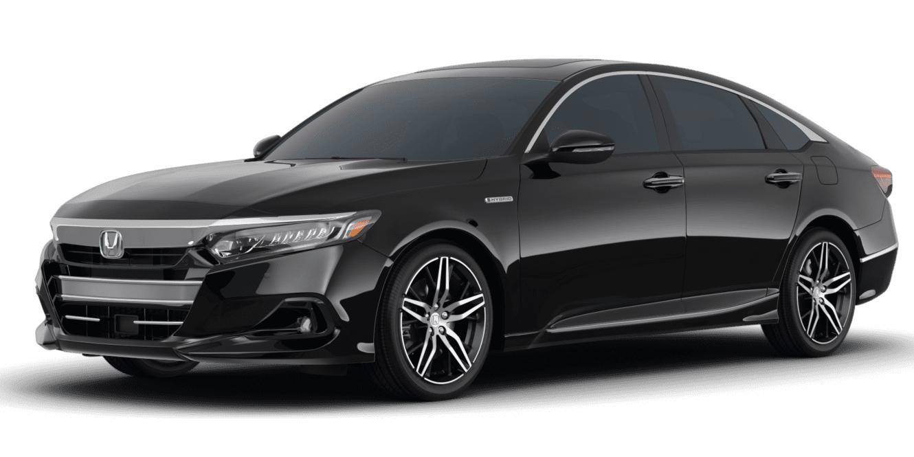 HONDA ACCORD 2022 1HGCV3F97NA008184 image