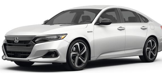 HONDA ACCORD 2022 1HGCV3F28NA044968 image