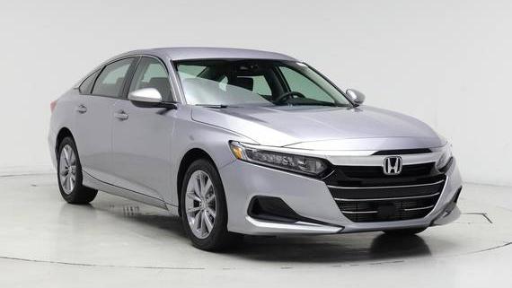 HONDA ACCORD 2022 1HGCV1F1XNA067163 image