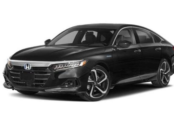HONDA ACCORD 2022 1HGCV3F24NA038939 image