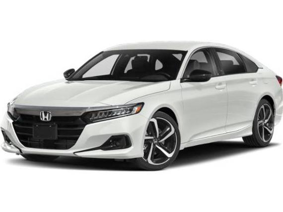 HONDA ACCORD 2022 1HGCV2F39NA021914 image