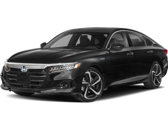 HONDA ACCORD 2022 1HGCV3F21NA044990 image