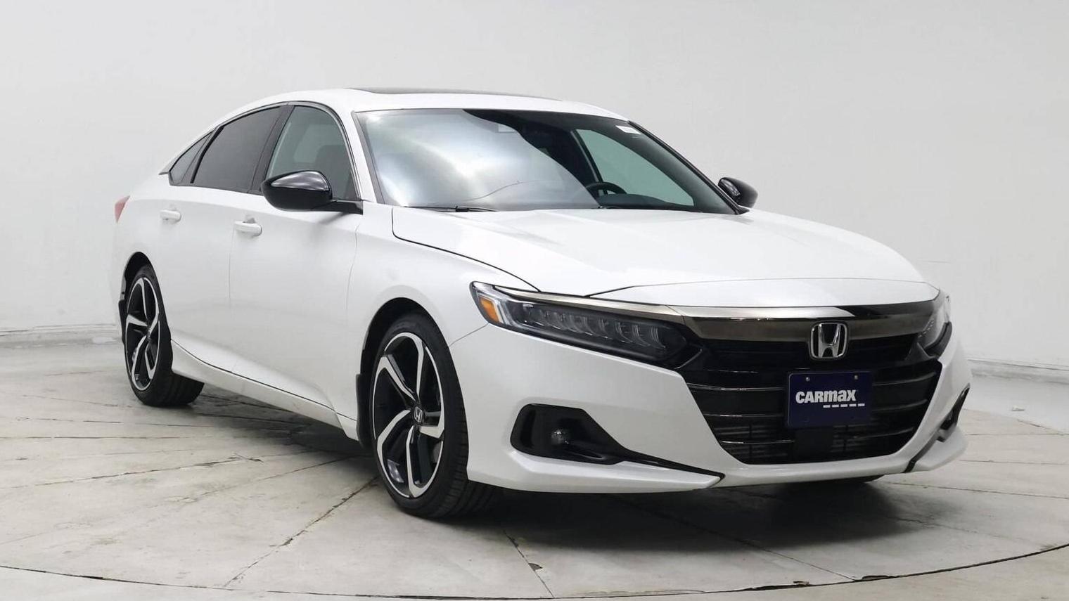 HONDA ACCORD 2022 1HGCV2F31NA009756 image