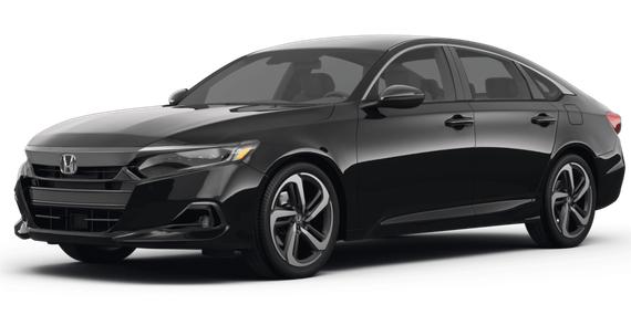 HONDA ACCORD 2022 1HGCV2F38NA020169 image