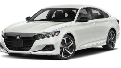 HONDA ACCORD 2022 1HGCV2F32NA010947 image