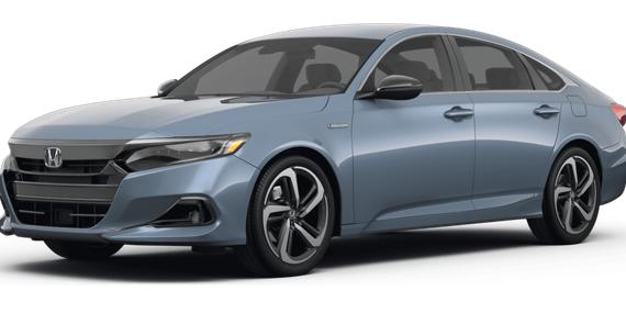HONDA ACCORD 2022 1HGCV3F29NA030089 image