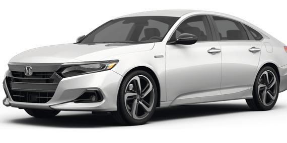 HONDA ACCORD 2022 1HGCV3F27NA037347 image