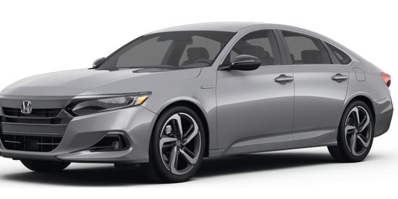 HONDA ACCORD 2022 1HGCV3F21NA024853 image