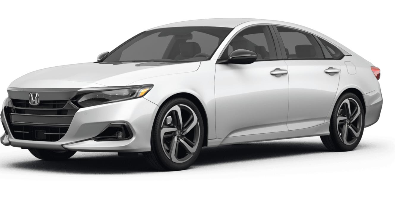 HONDA ACCORD 2022 1HGCV2F34NA003188 image