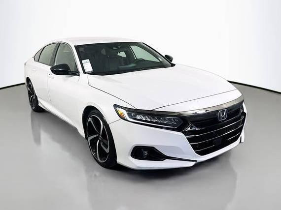HONDA ACCORD 2022 1HGCV3F25NA001074 image