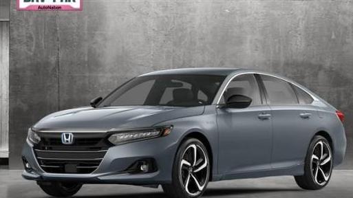 HONDA ACCORD 2022 1HGCV3F2XNA028562 image