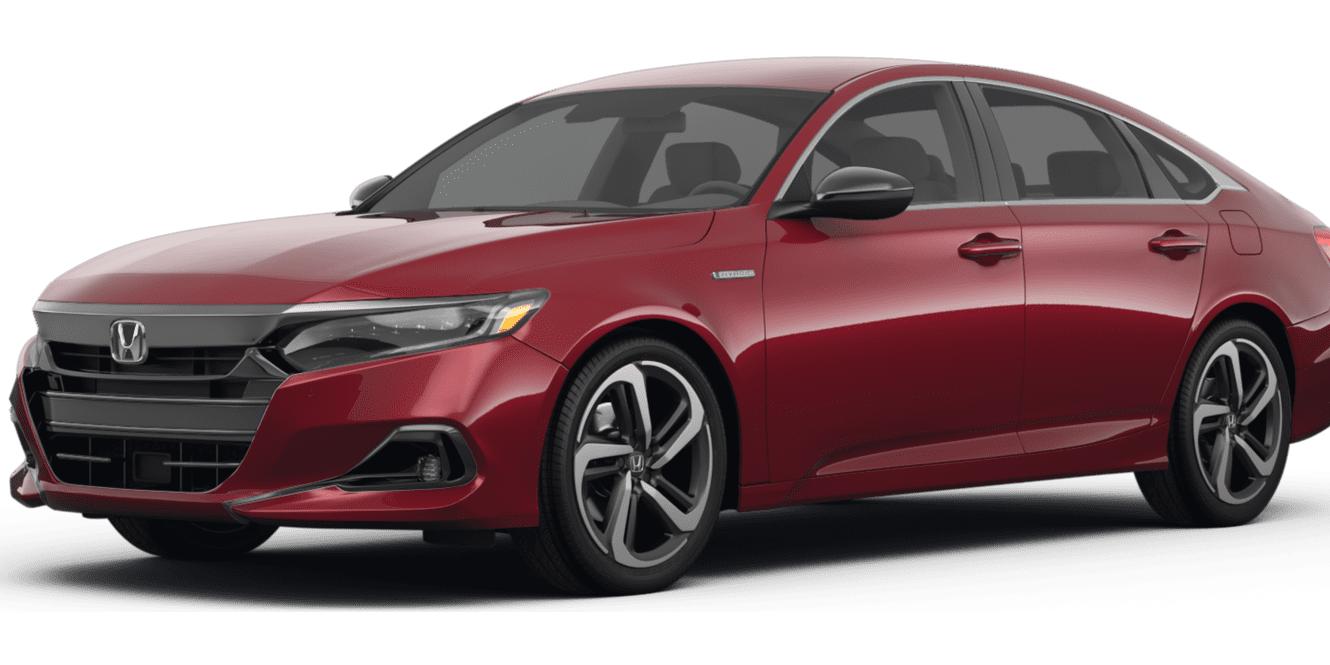 HONDA ACCORD 2022 1HGCV3F22NA004479 image