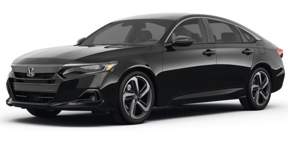 HONDA ACCORD 2022 1HGCV1F39NA118251 image