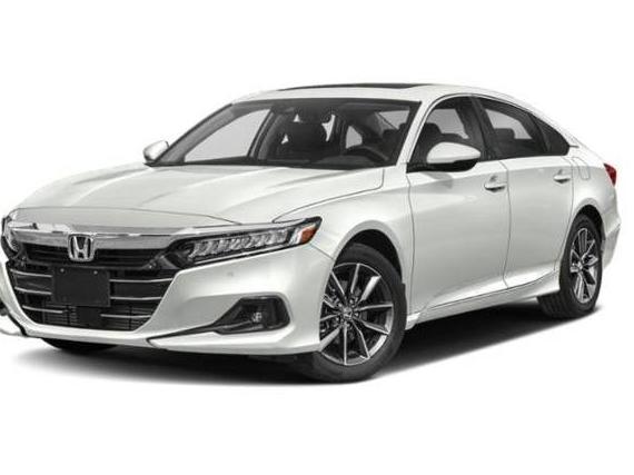 HONDA ACCORD 2022 1HGCV1F13NA067022 image
