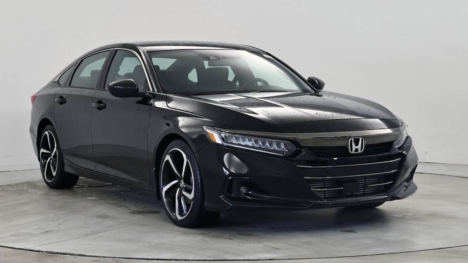 HONDA ACCORD 2022 1HGCV1F39NA106004 image