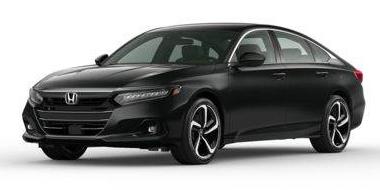 HONDA ACCORD 2022 1HGCV1F45NA111192 image