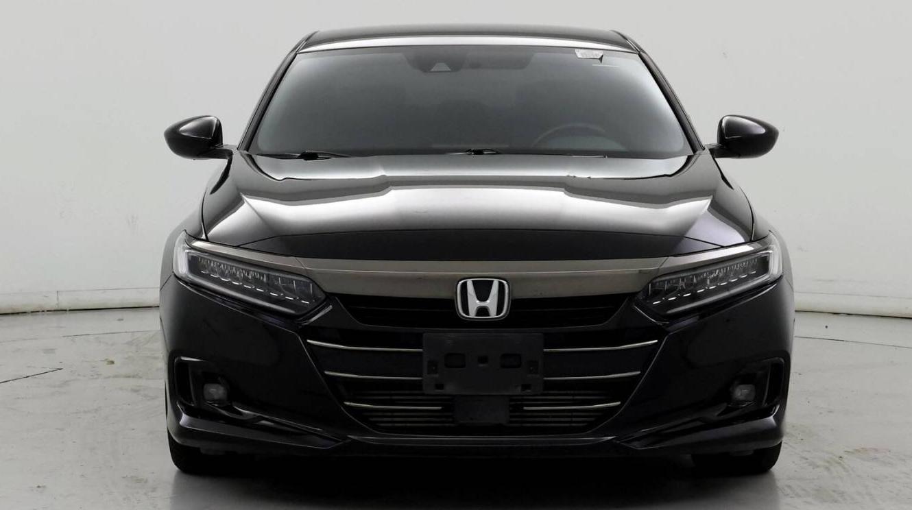 HONDA ACCORD 2022 1HGCV1F37NA031559 image