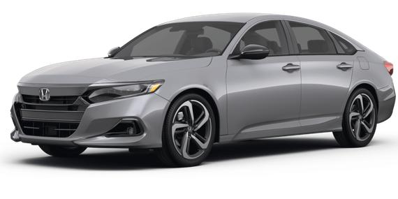 HONDA ACCORD 2022 1HGCV1F30NA059381 image