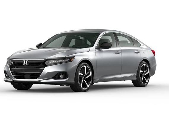 HONDA ACCORD 2022 1HGCV1F39NA056544 image