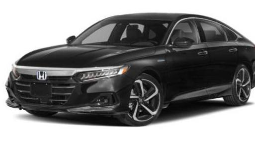 HONDA ACCORD 2022 1HGCV3F27NA044928 image