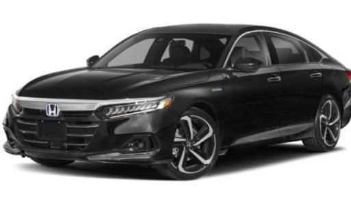 HONDA ACCORD 2022 1HGCV3F21NA046237 image