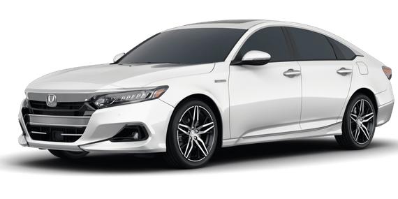 HONDA ACCORD 2022 1HGCV3F97NA013711 image