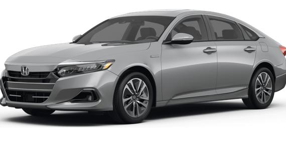 HONDA ACCORD 2022 1HGCV1F54NA056677 image