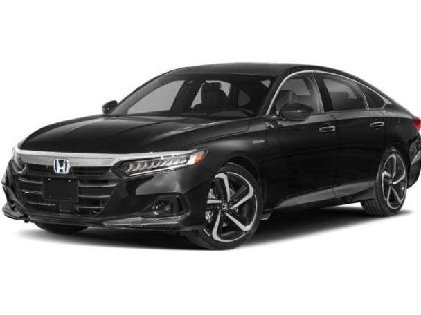 HONDA ACCORD 2022 1HGCV3F22NA020455 image