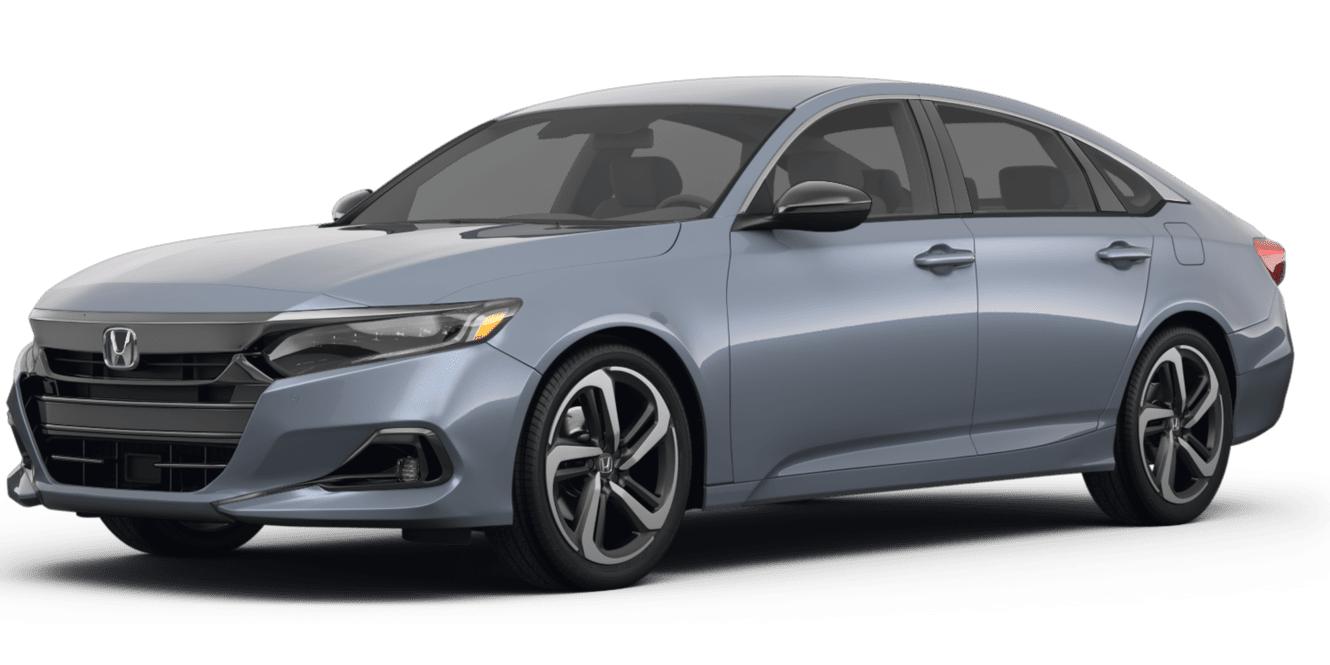 HONDA ACCORD 2022 1HGCV2F37NA006456 image