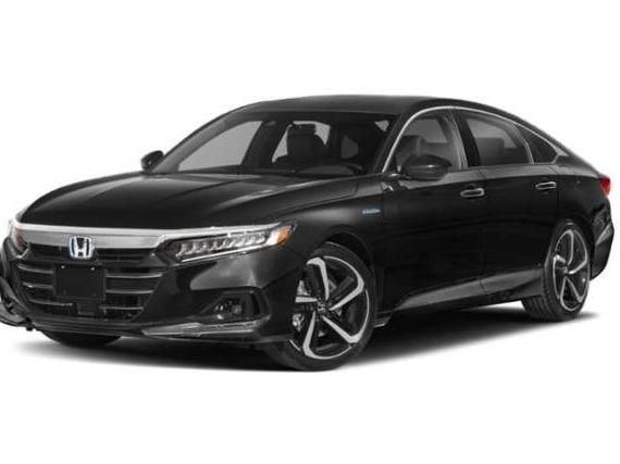 HONDA ACCORD 2022 1HGCV3F25NA039100 image