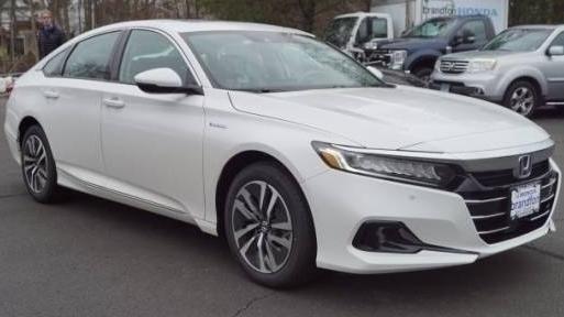 HONDA ACCORD 2022 1HGCV3F52NA012446 image