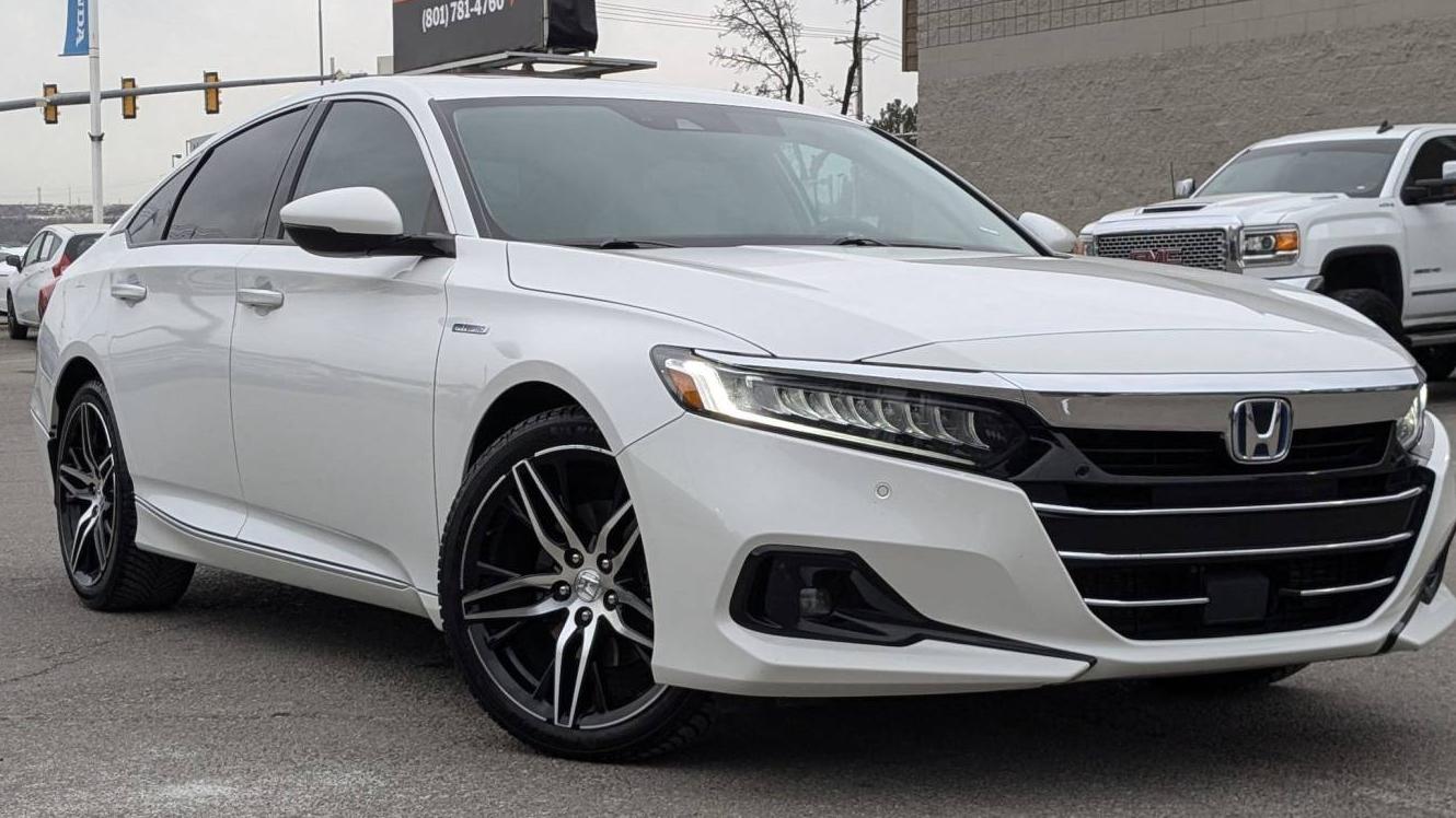 HONDA ACCORD 2022 1HGCV3F94NA011706 image