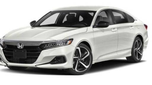 HONDA ACCORD 2022 1HGCV1F32NA017102 image