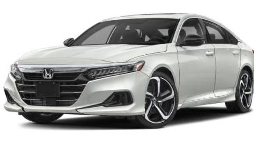 HONDA ACCORD 2022 1HGCV2F94NA002286 image