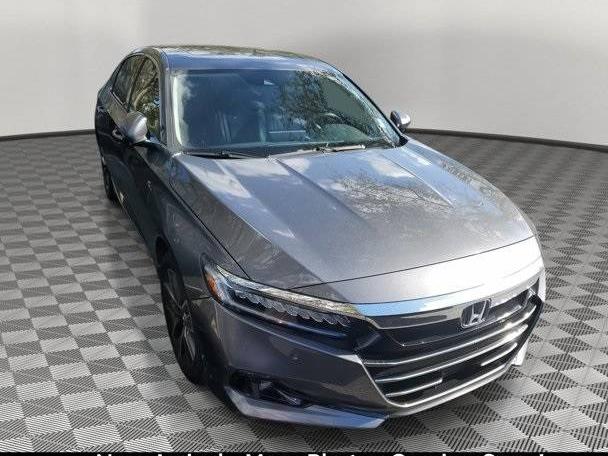 HONDA ACCORD 2022 1HGCV1F53NA018860 image