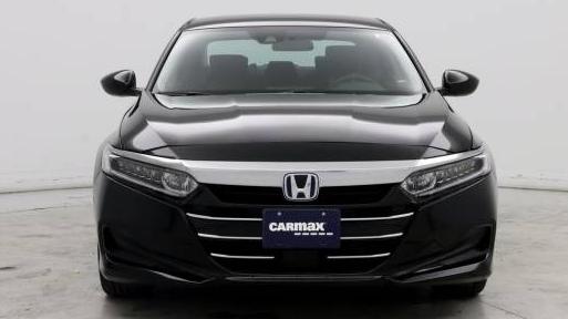HONDA ACCORD 2022 1HGCV3F1XNA005340 image