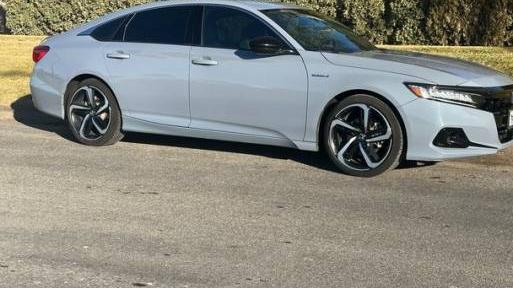 HONDA ACCORD 2022 1HGCV3F21NA018728 image