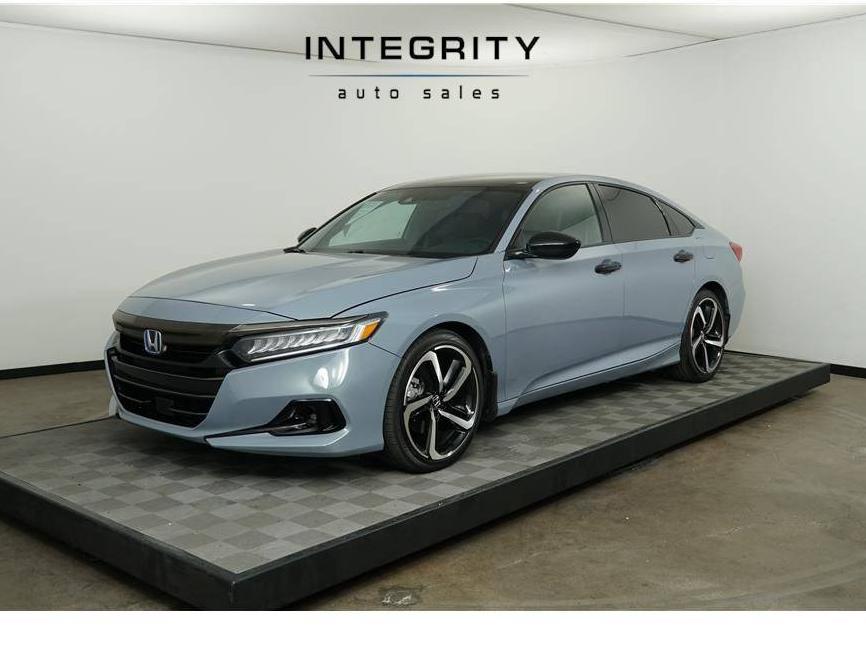 HONDA ACCORD 2022 1HGCV3F20NA022429 image