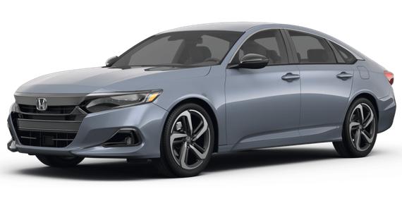 HONDA ACCORD 2022 1HGCV2F38NA018860 image